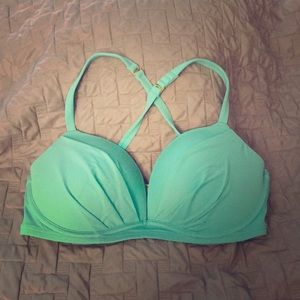 VS - Convertible Bikini Top